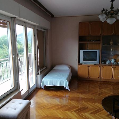 Apartman Buky Daire Matulji Dış mekan fotoğraf