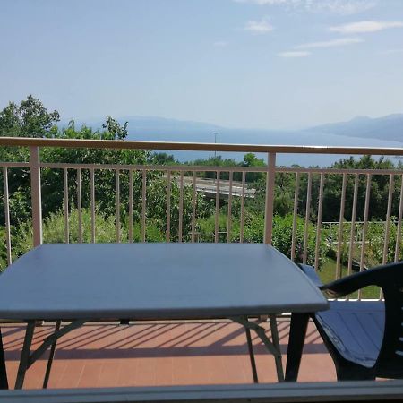 Apartman Buky Daire Matulji Dış mekan fotoğraf