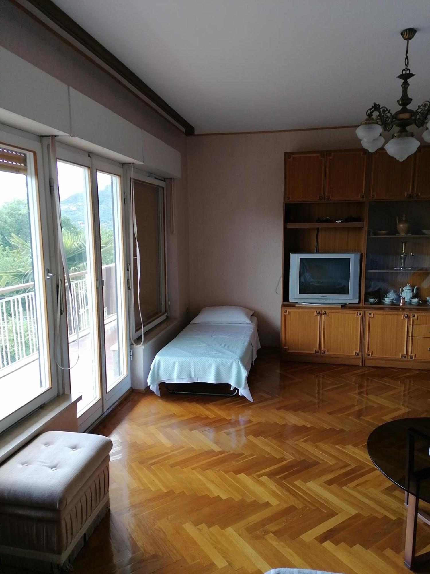 Apartman Buky Daire Matulji Dış mekan fotoğraf