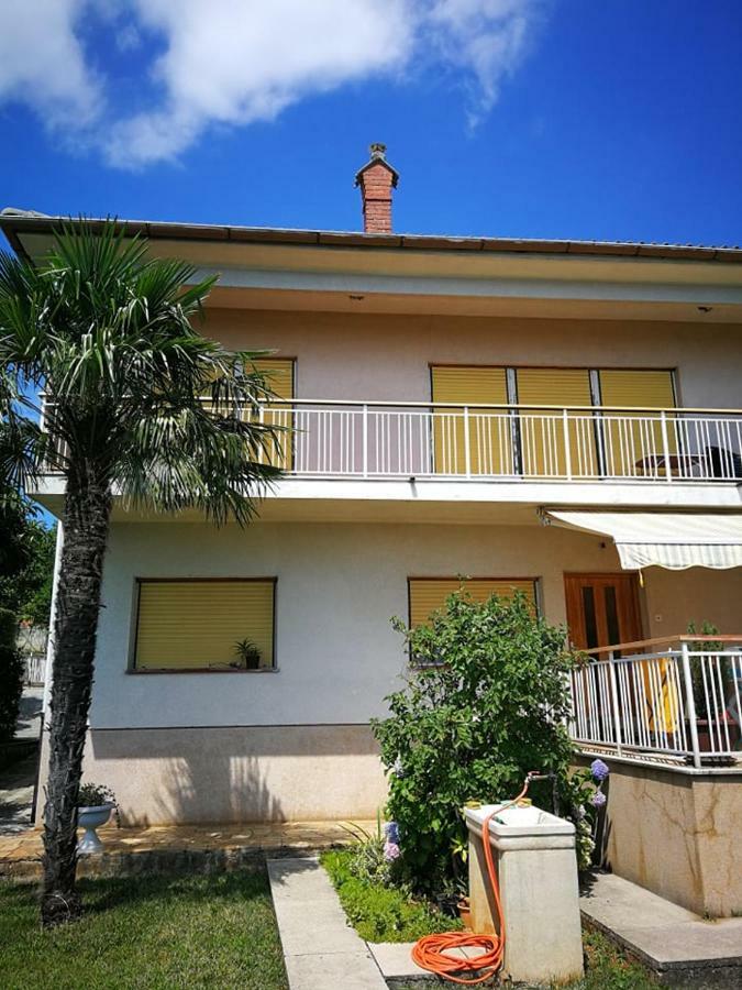 Apartman Buky Daire Matulji Dış mekan fotoğraf