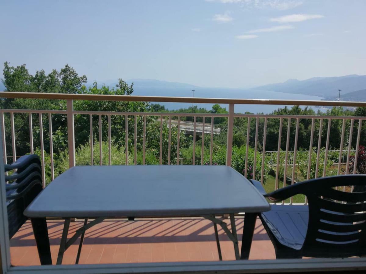 Apartman Buky Daire Matulji Dış mekan fotoğraf