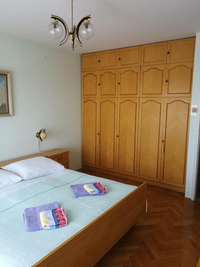 Apartman Buky Daire Matulji Dış mekan fotoğraf