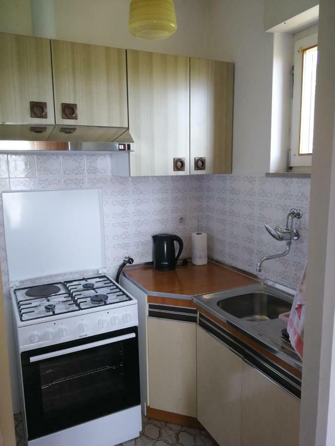 Apartman Buky Daire Matulji Dış mekan fotoğraf
