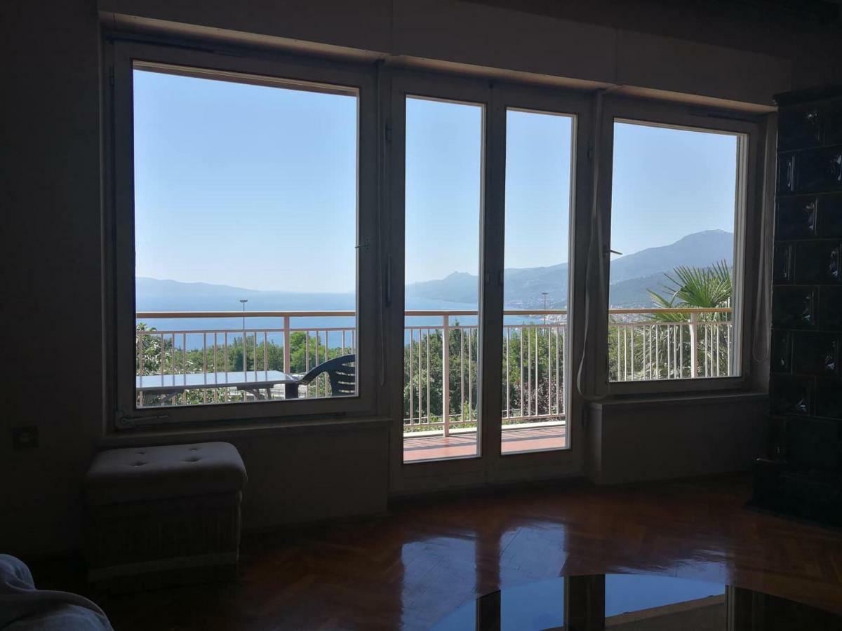 Apartman Buky Daire Matulji Dış mekan fotoğraf