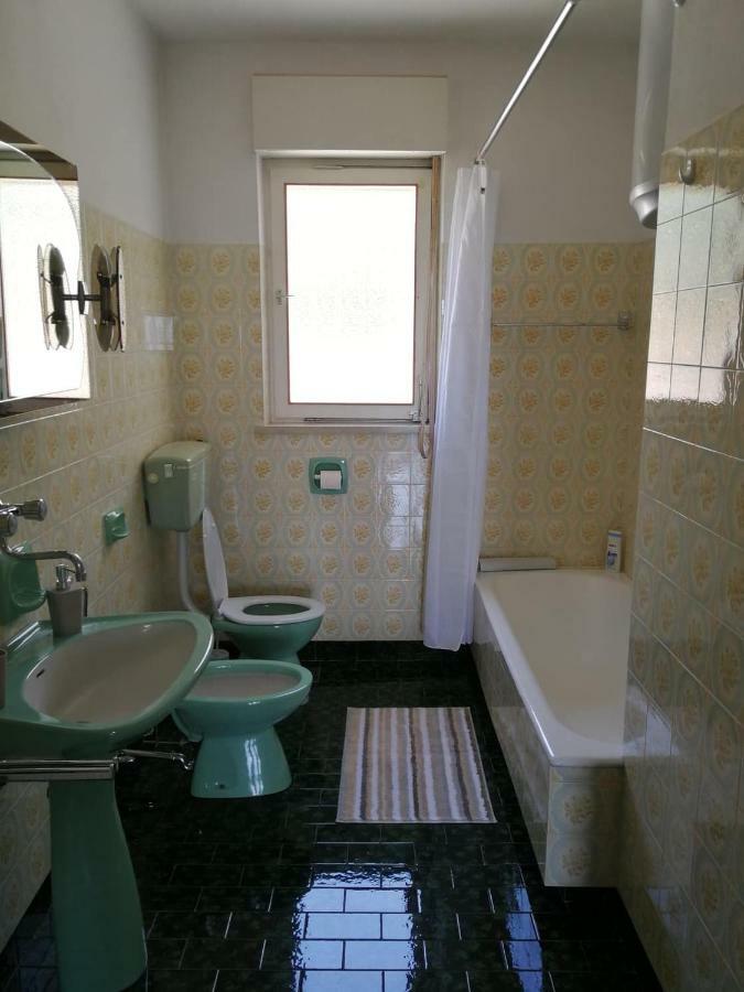 Apartman Buky Daire Matulji Dış mekan fotoğraf