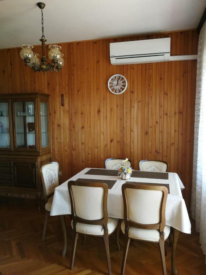 Apartman Buky Daire Matulji Dış mekan fotoğraf