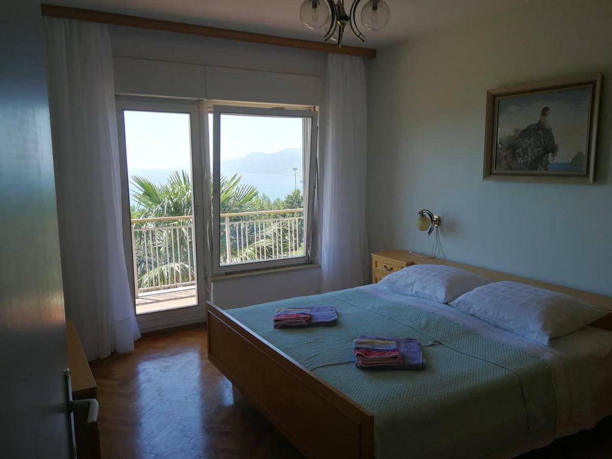 Apartman Buky Daire Matulji Dış mekan fotoğraf