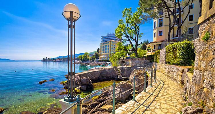 Apartman Buky Daire Matulji Dış mekan fotoğraf