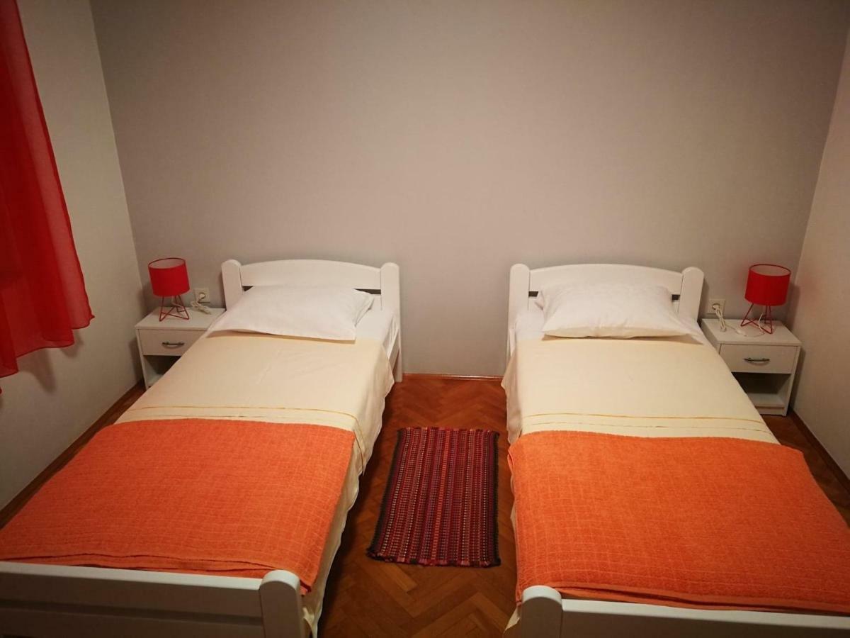 Apartman Buky Daire Matulji Dış mekan fotoğraf